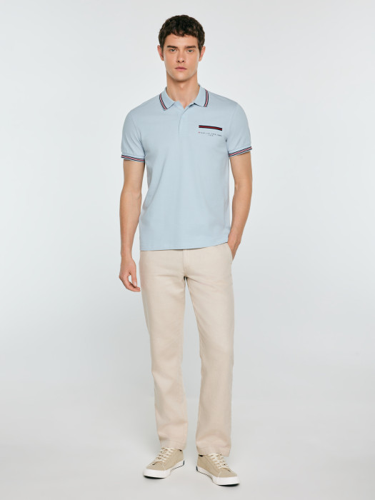 Pánska obuv TT174293 801